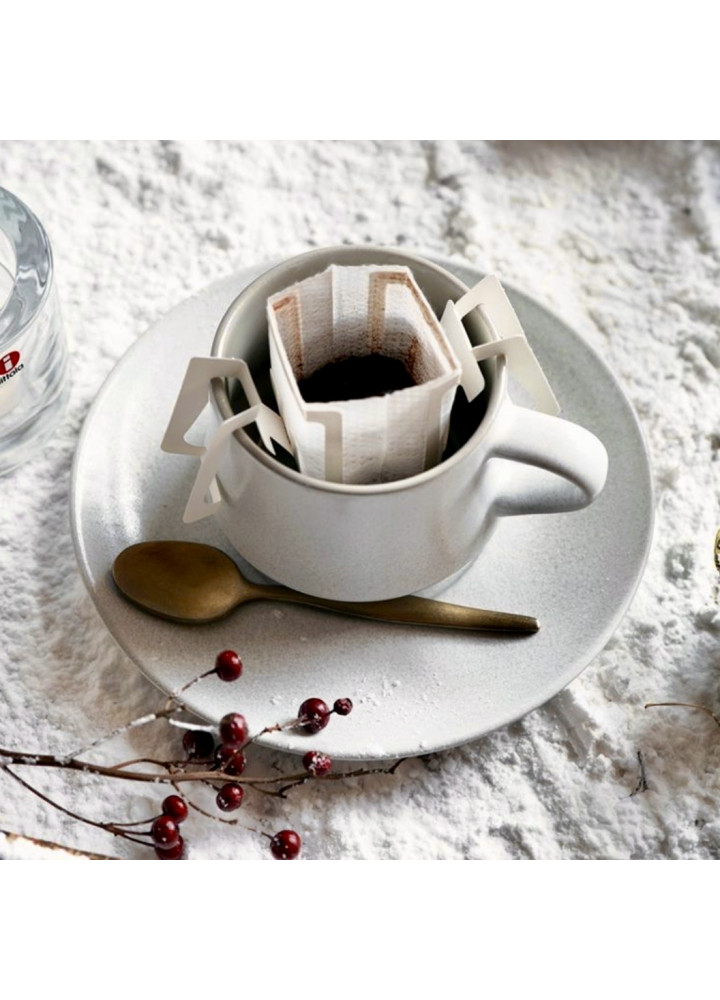 WINTER winter WINTER • 辻本咖啡